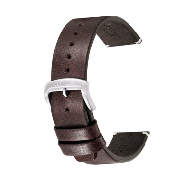 بند سایز 20  فابریک ساعت مچی مردانه سیتیزن مدل NH8390-03X