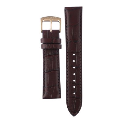 بند سایز 20  فابریک ساعت مچی مردانه سیتیزن مدل BM7463-12A