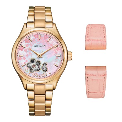 ساعت مچی زنانه سیتیزن مدل PC1019-66Y