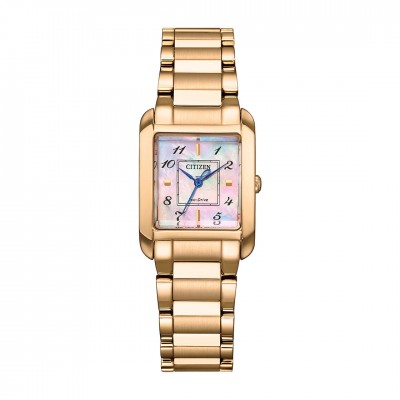 ساعت مچی زنانه سیتیزن مدل EW5603-89Y
