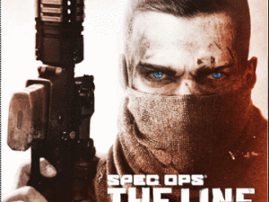 بازی Spec Ops: The Line مخصوص  PC