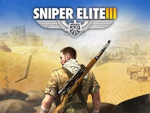 دانلود بازی Sniper Elite 3 PC