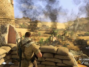 بازی Sniper Elite 3 فروش