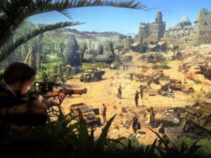 خرید بازی Sniper Elite 3 PC