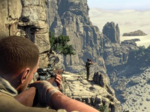 بازی Sniper Elite 3 PC کامپیوتر