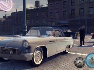 بازی MAFIA II مخصوص pc