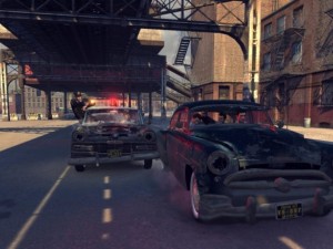 خرید بازی MAFIA II pc