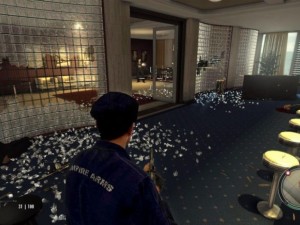 فروش بازی MAFIA II pc