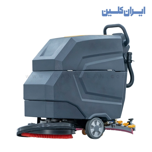 اسکرابر دستی شارژی ICSCR-65BWC