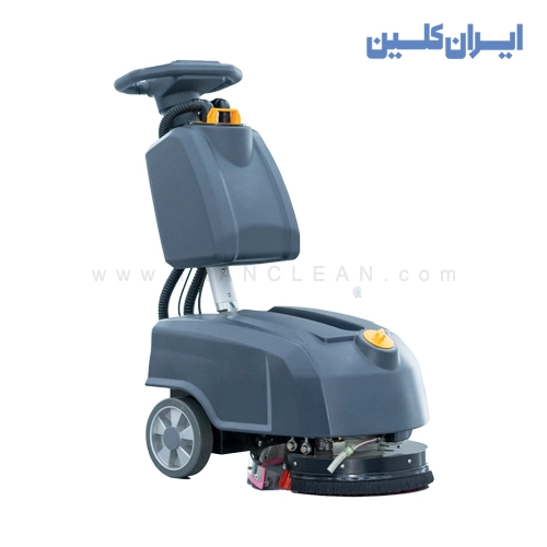 اسکرابر دستی شارژی ICSCR-15BWC