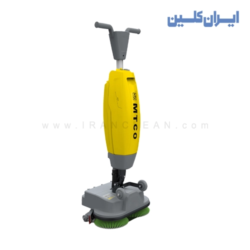 اسکرابر دستی هوشمند ICSCR-4BWI1