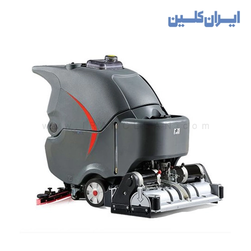 سوییپر اسکرابر دستی ICSWR-70WG