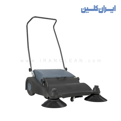 سوییپر مکانیکی ICSWR-800WE