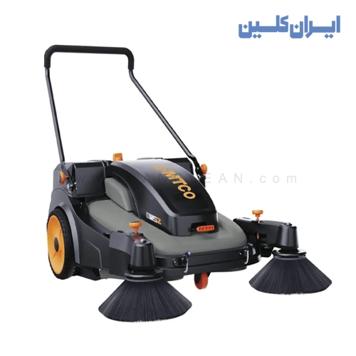 سوییپر دستی شارژی ICSWR-U90RC