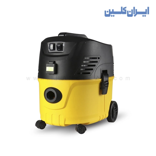 بخارشوی خانگی و صنعتی ICSTC-2104S