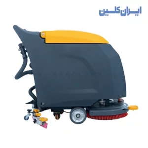 اسکرابر دستی شارژی ICSCR-55BWC