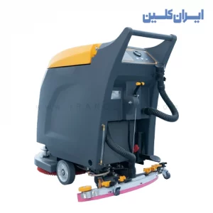 اسکرابر دستی شارژی ICSCR-55BWC