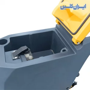 اسکرابر دستی شارژی ICSCR-55BWC