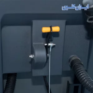 اسکرابر دستی شارژی ICSCR-55BWC