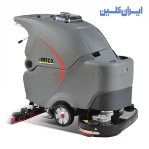 اسکرابر دستی شارژی ICSCR-75BWG