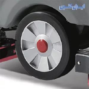 اسکرابر دستی شارژی ICSCR-75BWG