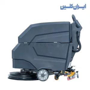 اسکرابر دستی شارژی ICSCR-65BWC