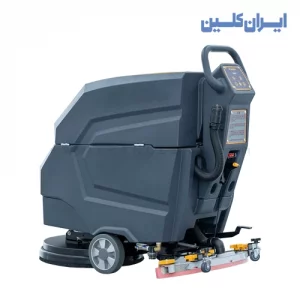 اسکرابر دستی شارژی ICSCR-65BWC