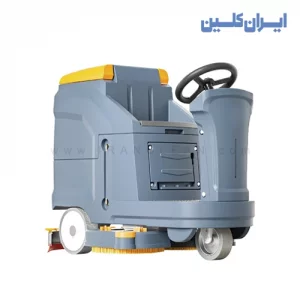 اسکرابر سرنشین دار ICSCR-85BRC