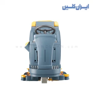 اسکرابر سرنشین دار ICSCR-85BRC
