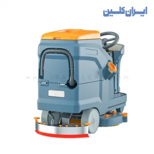 اسکرابر سرنشین دار ICSCR-85BRC