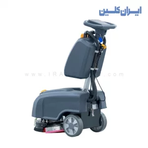 اسکرابر دستی شارژی ICSCR-15BWC