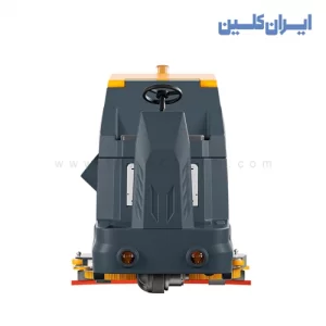 اسکرابر سرنشین دار ICSCR-110BRC