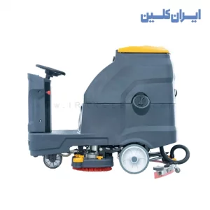 اسکرابر سرنشین دار ICSCR-140BRC
