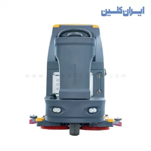اسکرابر سرنشین دار ICSCR-140BRC