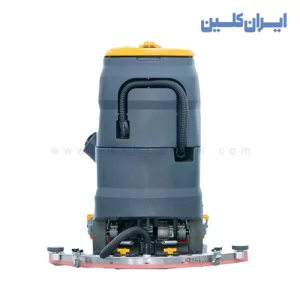 اسکرابر سرنشین دار ICSCR-140BRC