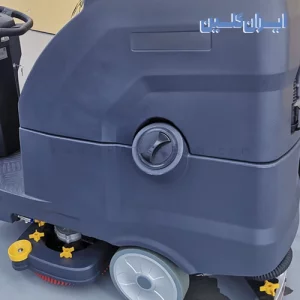 اسکرابر سرنشین دار ICSCR-140BRC