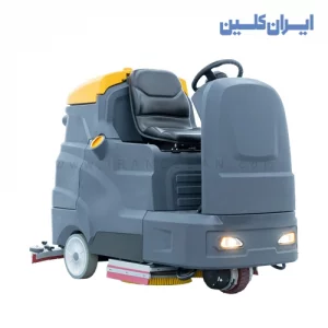 اسکرابر سرنشین دار ICSCR-260BRC