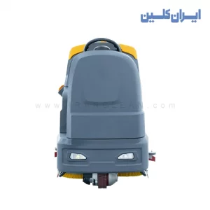 اسکرابر سرنشین دار ICSCR-260BRC