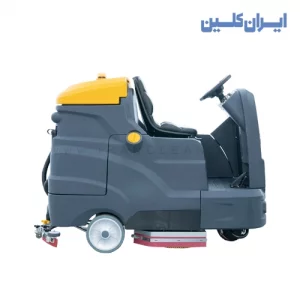 اسکرابر سرنشین دار ICSCR-260BRC