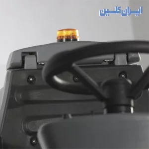 اسکرابر سرنشین دار ICSCR-160BRG