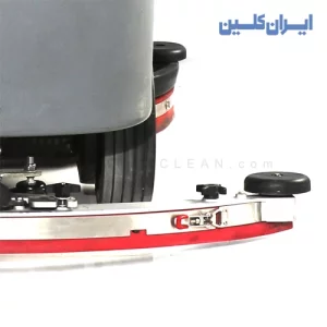 اسکرابر سرنشین دار ICSCR-160BRG