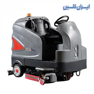 اسکرابر سرنشین دار ICSCR-230BRG