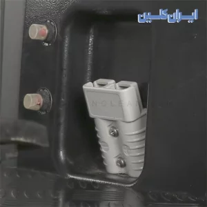 اسکرابر سرنشین دار ICSCR-230BRG