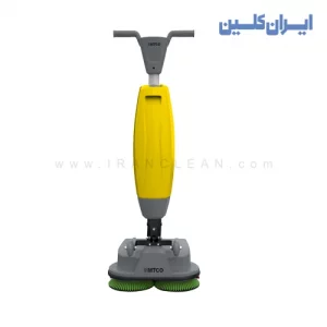اسکرابر دستی هوشمند ICSCR-4BWI1