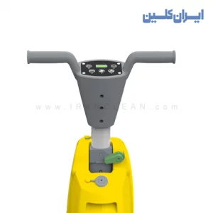 اسکرابر دستی هوشمند ICSCR-4BWI1