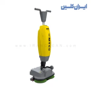 اسکرابر دستی هوشمند ICSCR-4BWI1