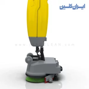 اسکرابر دستی هوشمند ICSCR-4BWI1