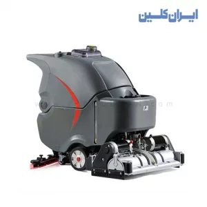 سوییپر اسکرابر دستی ICSWR-70WG