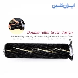 سوییپر اسکرابر دستی ICSWR-70WG