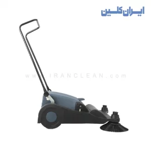 سوییپر مکانیکی ICSWR-800WE